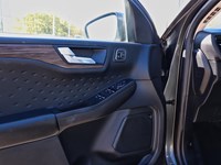 2020 Ford Escape Titanium AWD