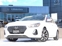2020 Hyundai Elantra GT Luxury Auto