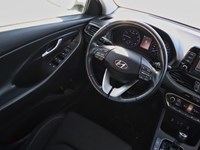 2020 Hyundai Elantra GT Luxury Auto