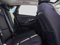 2020 Hyundai Elantra GT Luxury Auto