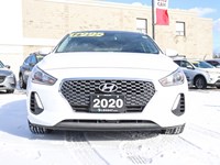 2020 Hyundai Elantra GT Luxury Auto