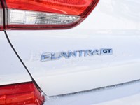 2020 Hyundai Elantra GT Luxury Auto