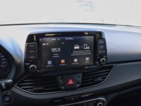 2020 Hyundai Elantra GT Luxury Auto