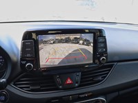 2020 Hyundai Elantra GT Luxury Auto