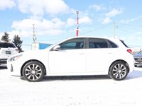 2020 Hyundai Elantra GT Luxury Auto