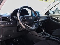 2020 Hyundai Elantra GT Luxury Auto