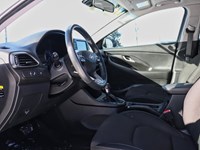 2020 Hyundai Elantra GT Luxury Auto