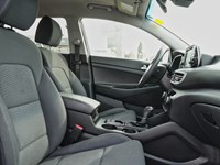 2020 Hyundai Tucson Preferred AWD