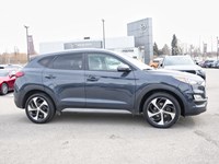 2020 Hyundai Tucson Preferred AWD