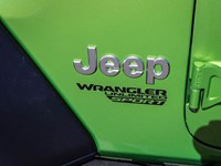 2020 Jeep Wrangler Unlimited Sport 4x4