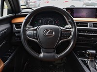 2020 Lexus Ux 250H Ux 250H CVT
