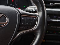 2020 Lexus Ux 250H Ux 250H CVT