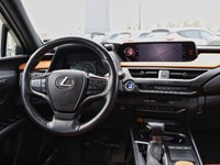 2020 Lexus Ux 250H Ux 250H CVT