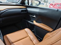 2020 Lexus Ux 250H Ux 250H CVT