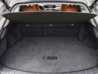 2020 Lexus Ux 250H Ux 250H CVT