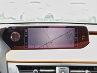 2020 Lexus Ux 250H Ux 250H CVT