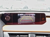 2020 Lexus Ux 250H Ux 250H CVT