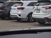 2020 Lexus Ux 250H Ux 250H CVT