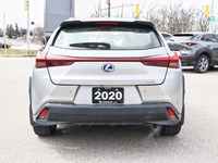 2020 Lexus Ux 250H Ux 250H CVT