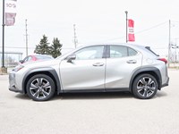 2020 Lexus Ux 250H Ux 250H CVT