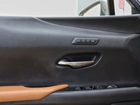 2020 Lexus Ux 250H Ux 250H CVT