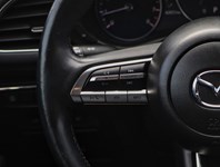 2020 Mazda Mazda3 Gs Manual FWD