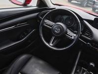 2020 Mazda Mazda3 Gs Manual FWD