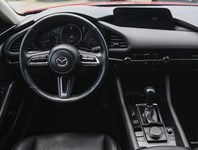 2020 Mazda Mazda3 Gs Manual FWD