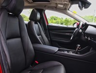 2020 Mazda Mazda3 Gs Manual FWD