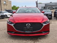 2020 Mazda Mazda3 Gs Manual FWD