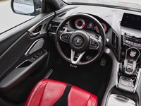 2021 Acura RDX A-Spec AWD