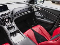 2021 Acura RDX A-Spec AWD