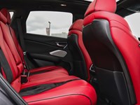 2021 Acura RDX A-Spec AWD