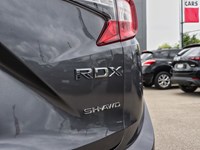 2021 Acura RDX A-Spec AWD