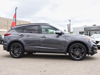 2021 Acura RDX A-Spec AWD