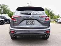 2021 Acura RDX A-Spec AWD
