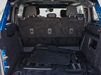 2021 Ford Bronco Big Bend 4 Door 4x4