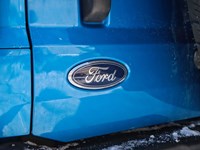 2021 Ford Bronco Big Bend 4 Door 4x4