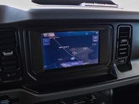 2021 Ford Bronco Big Bend 4 Door 4x4