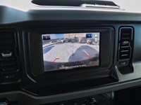 2021 Ford Bronco Big Bend 4 Door 4x4