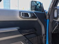 2021 Ford Bronco Big Bend 4 Door 4x4