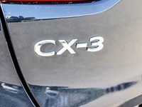 2021 Mazda CX-3 GS Auto FWD