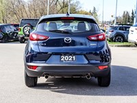 2021 Mazda CX-3 GS Auto FWD