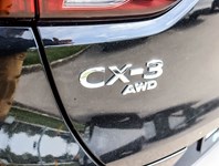 2021 Mazda CX-3 GT Auto AWD