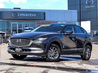 2021 Mazda CX-30 GX AWD