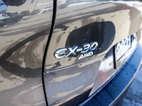 2021 Mazda CX-30 GX AWD