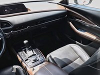 2021 Mazda CX-30 GT AWD