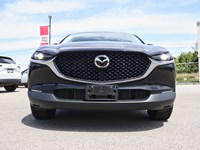 2021 Mazda CX-30 GT AWD