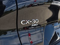 2021 Mazda CX-30 GT AWD