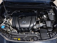 2021 Mazda CX-30 GT AWD